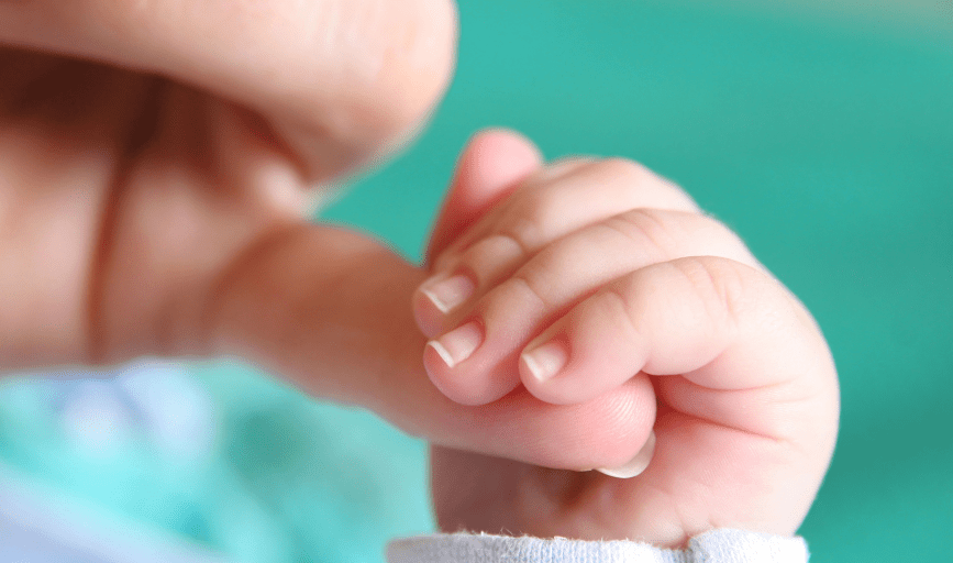Infant Child Care